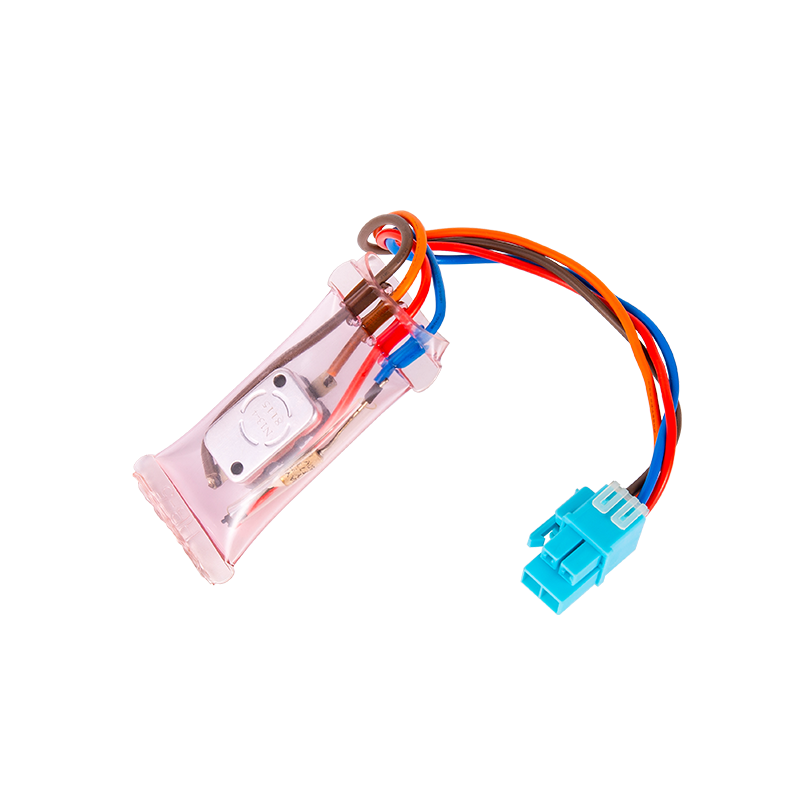 DeFrost Thermostat KSD-2011