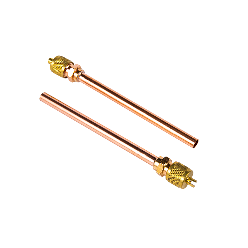 Přístupový ventil