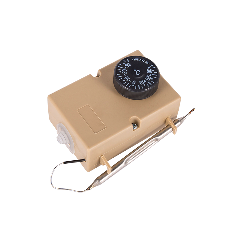 Termostat-K50